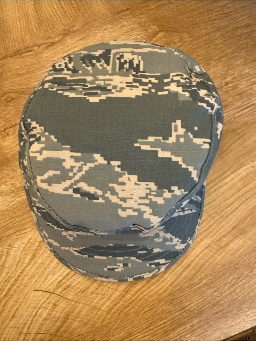 ABU Cap 6 3/4